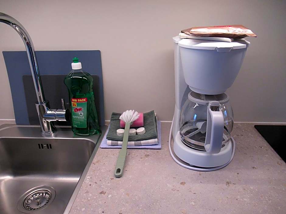 Best Housing - Prismen