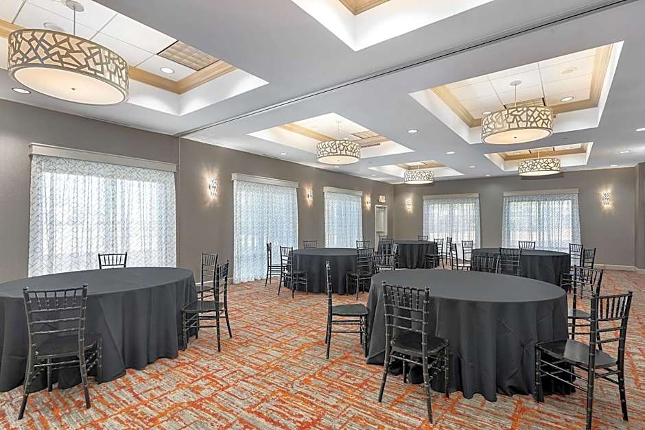 Hampton Inn Springfield