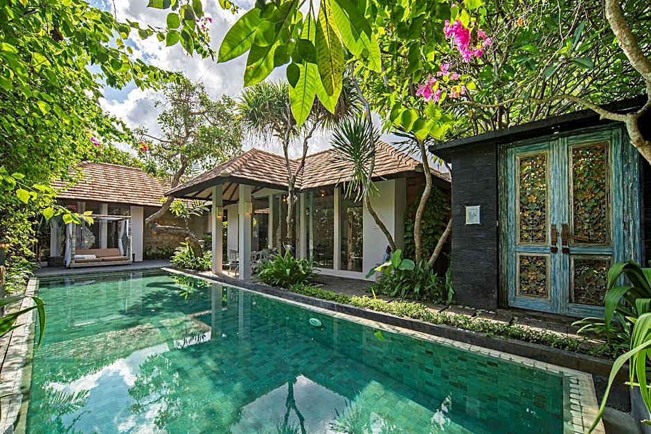 The Royal Purnama (Adults Only)