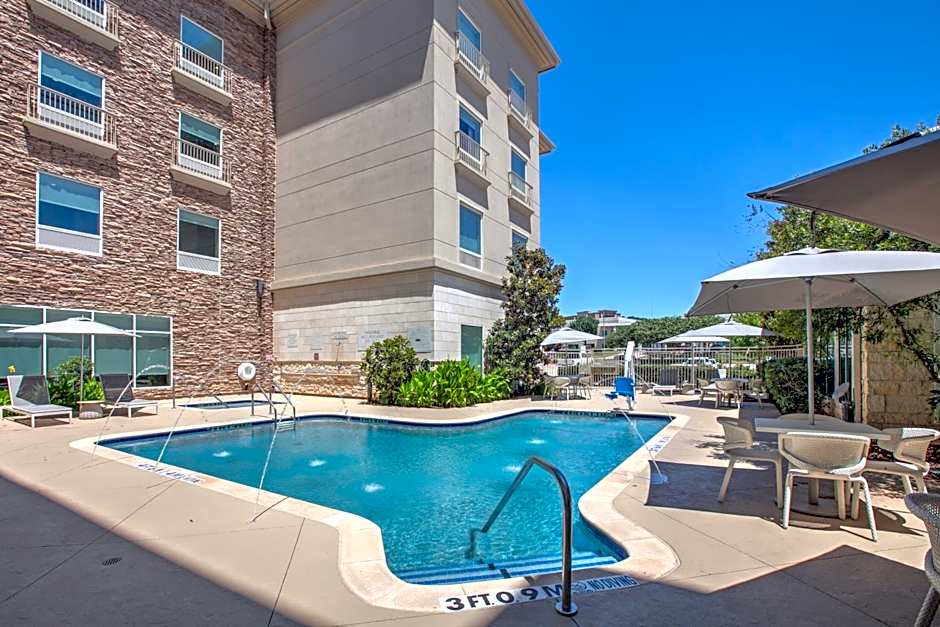 Hilton Garden Inn Dallas/Arlington