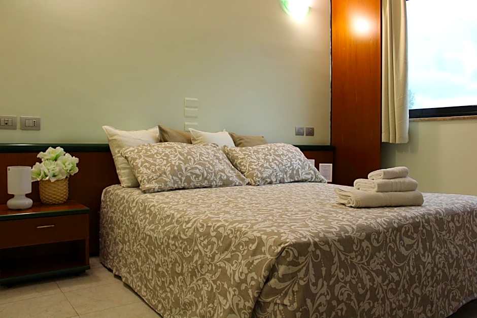 Hotel Cristallo Relais, Sure Hotel Collection By Best Western