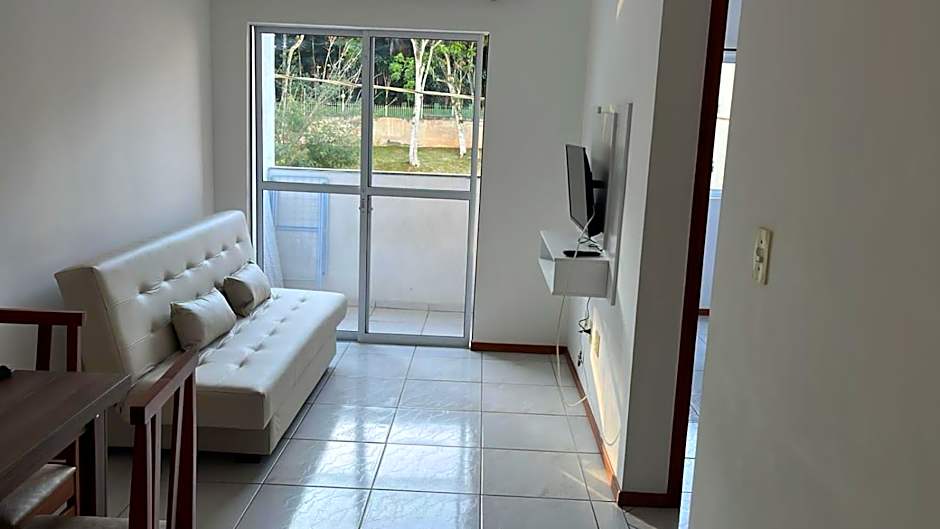Rental São José - Acomodações Residenciais II