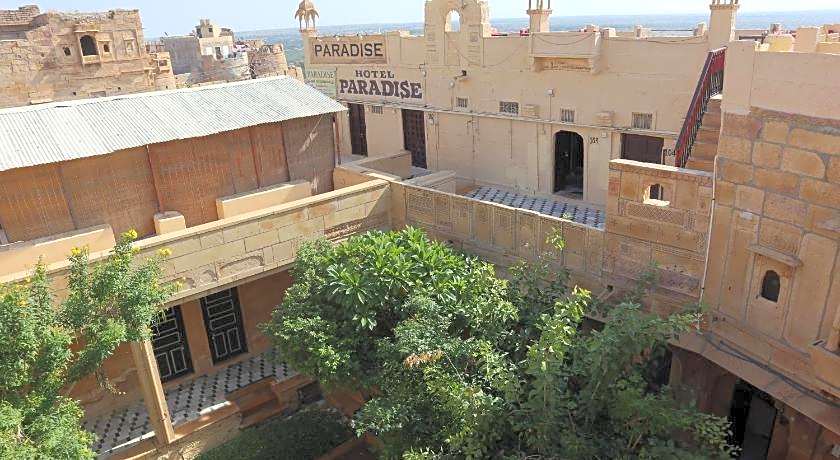Hotel Paradise