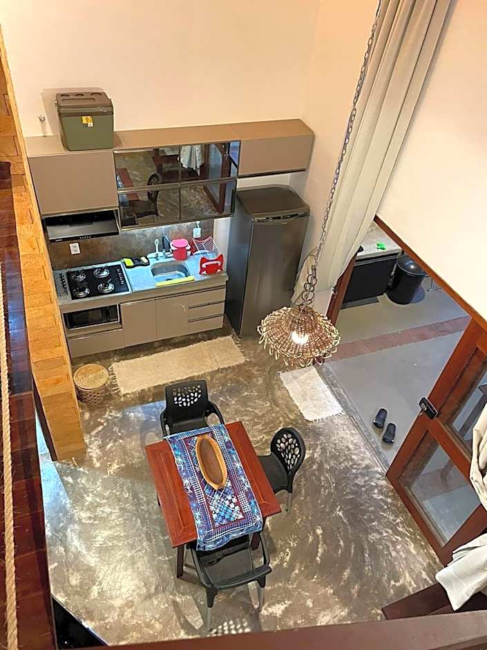 Vila Manguezal, 2 suítes com opção de piscina e sauna integrada privativas na rota ecológica dos Milagres