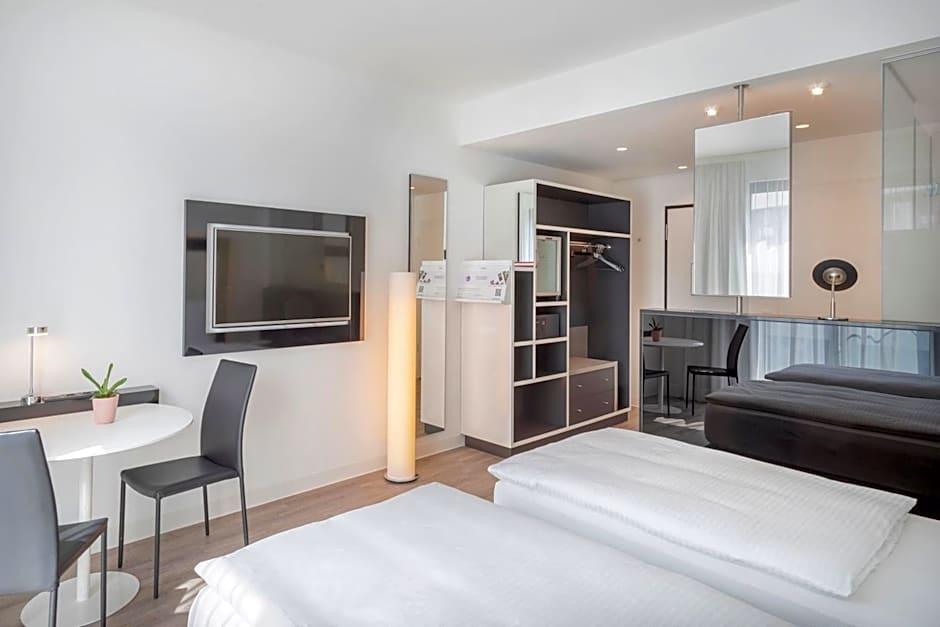 INNSiDE by Meliá Frankfurt Ostend
