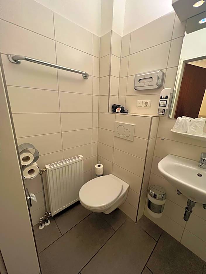 M&M Hotel - Seevetal