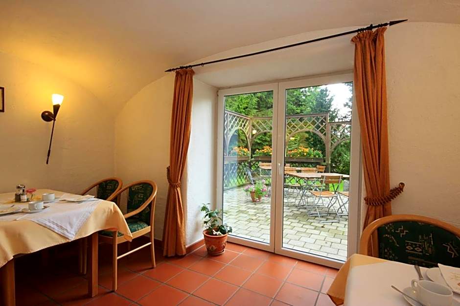 Hotel Trasen