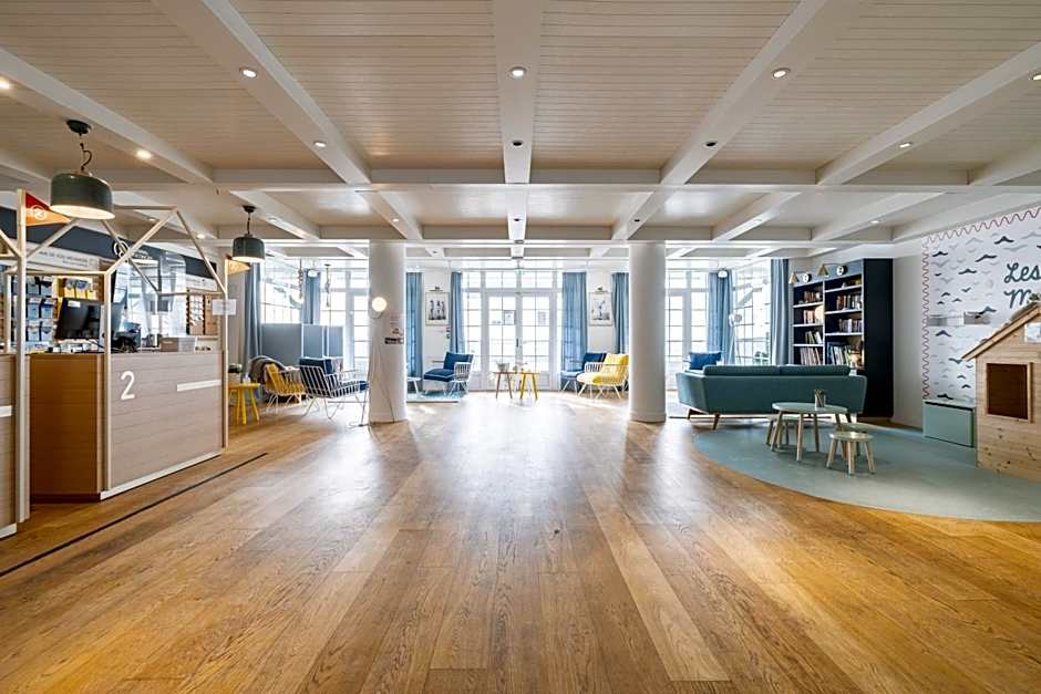 Pierre & Vacances Premium Residence de la Plage