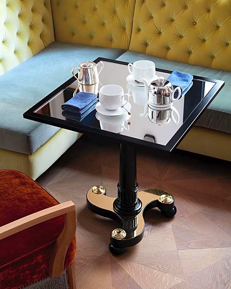 Maison Métier, in the Unbound Collection by Hyatt