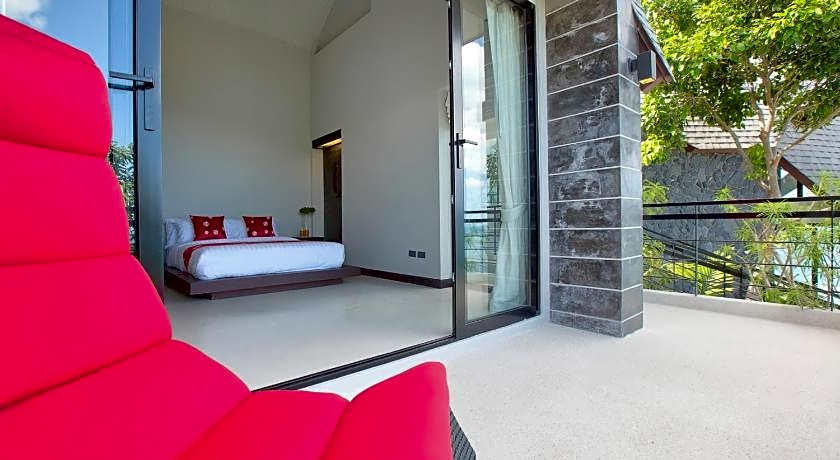Villa Moonshadow