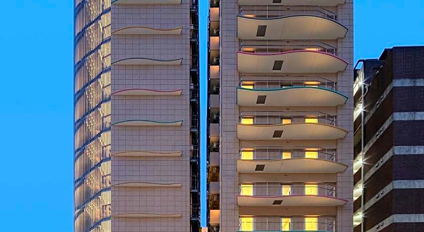 SARASA HOTEL SHIN-OSAKA