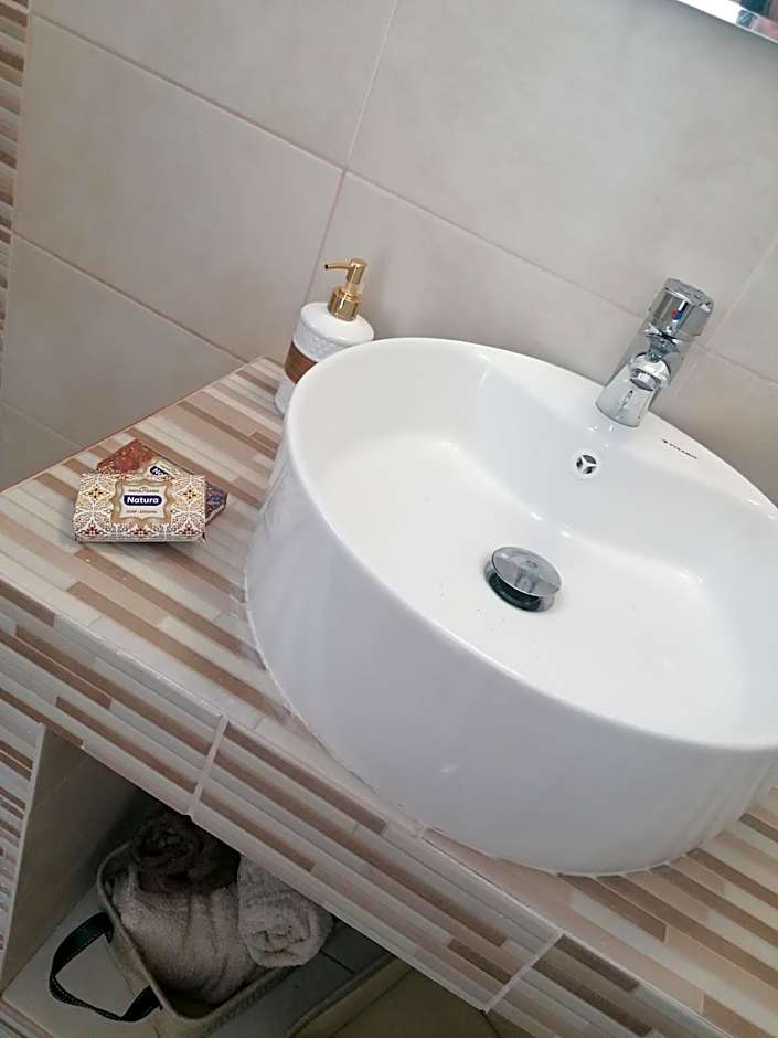 12 senses faliraki sea view