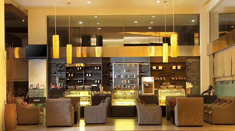 Novotel Balikpapan Hotel