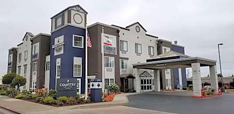 Country Inn & Suites by Radisson, San Carlos, CA