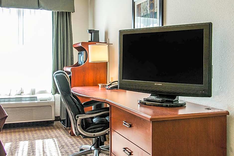 Sleep Inn & Suites Pooler - Savannah Area