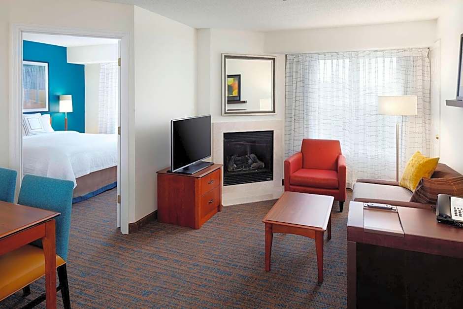 Residence Inn by Marriott St. Louis Airport/Earth City