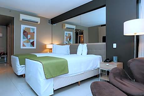 Superior Twin Non Smoking