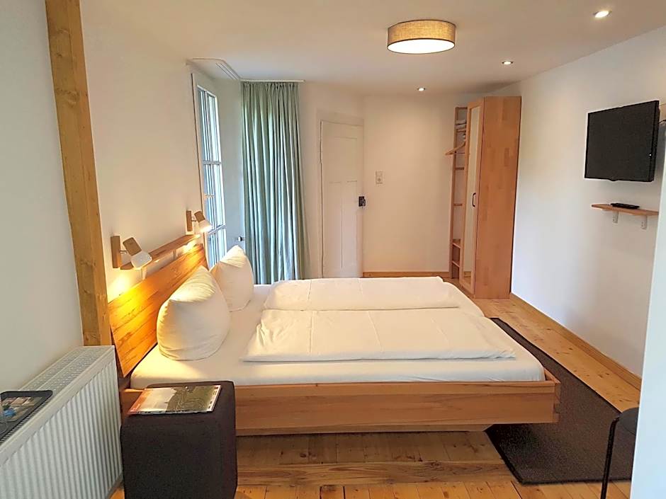 Pension Tannenheim