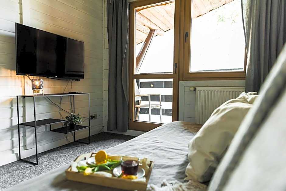 Pensjonat Laworta Ski