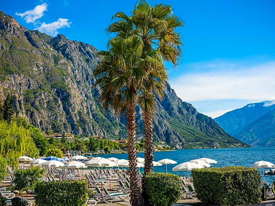 Hotel Leonardo Da Vinci