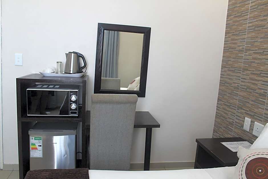 Bayside Hotel Empangeni