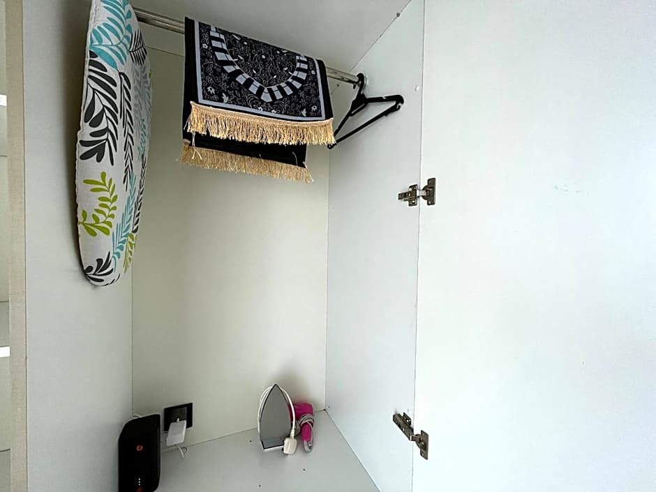 Straits Residence Melaka Private Suites