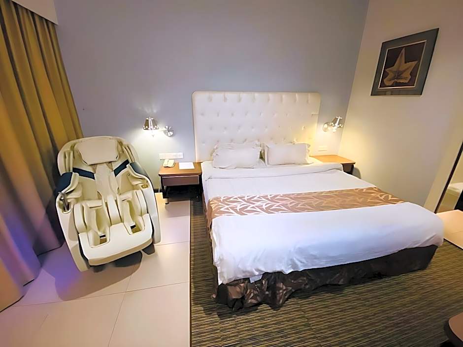 Ritz Garden Hotel Manjung