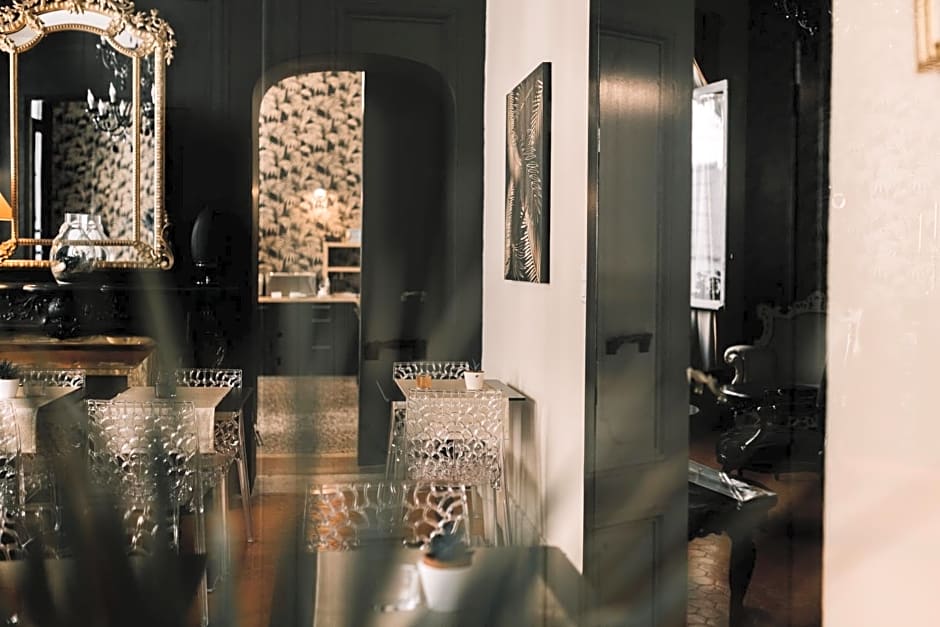 Hôtel La Résidence