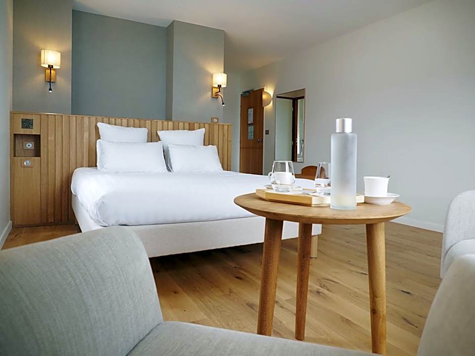 Logis Hôtel de Carantec