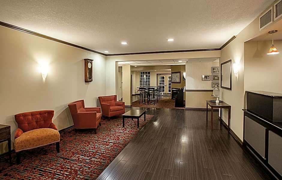 La Quinta Inn & Suites by Wyndham Davis