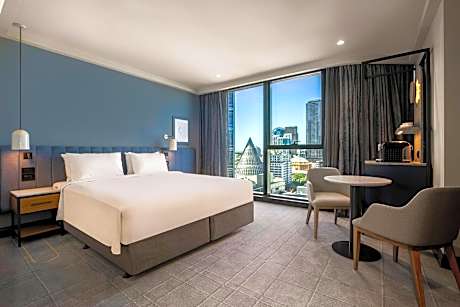 Standard King Room - Disability Access