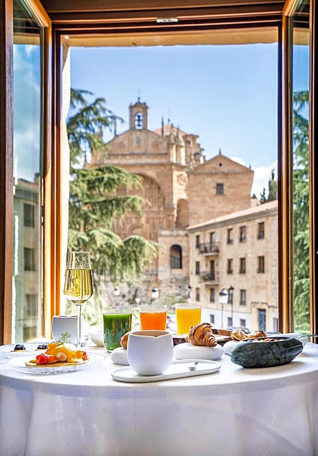 Grand Hotel Don Gregorio