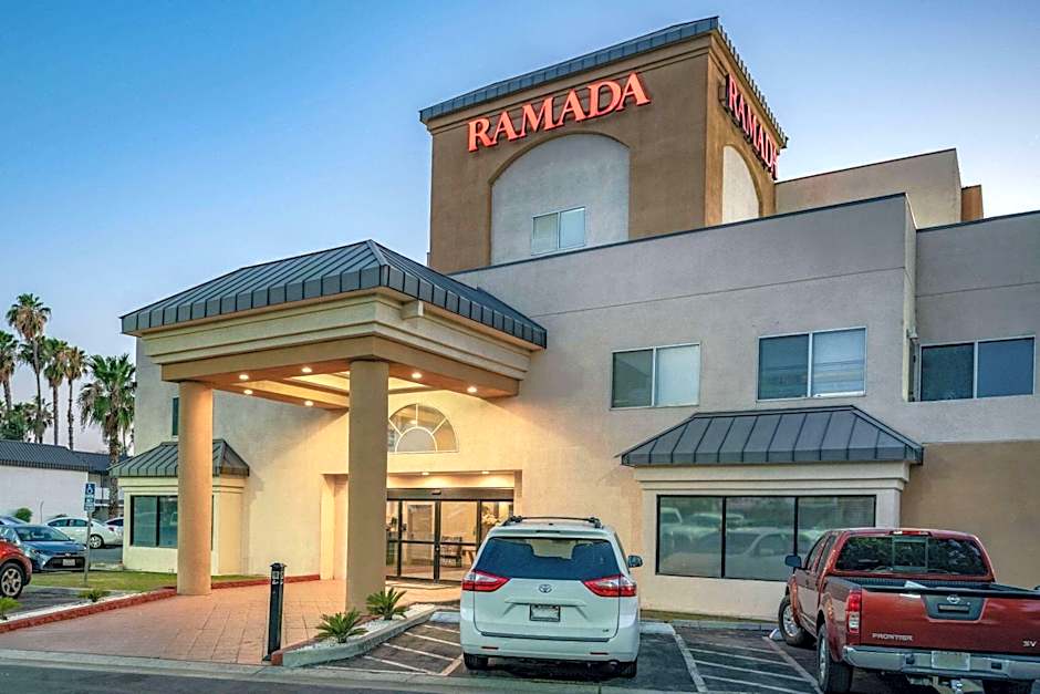 Ramada Limited Bakersfield North