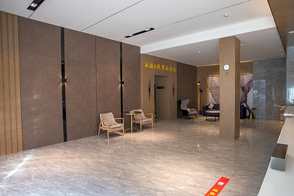 Echeng Hotel Guizhou Zunyi Renhuai