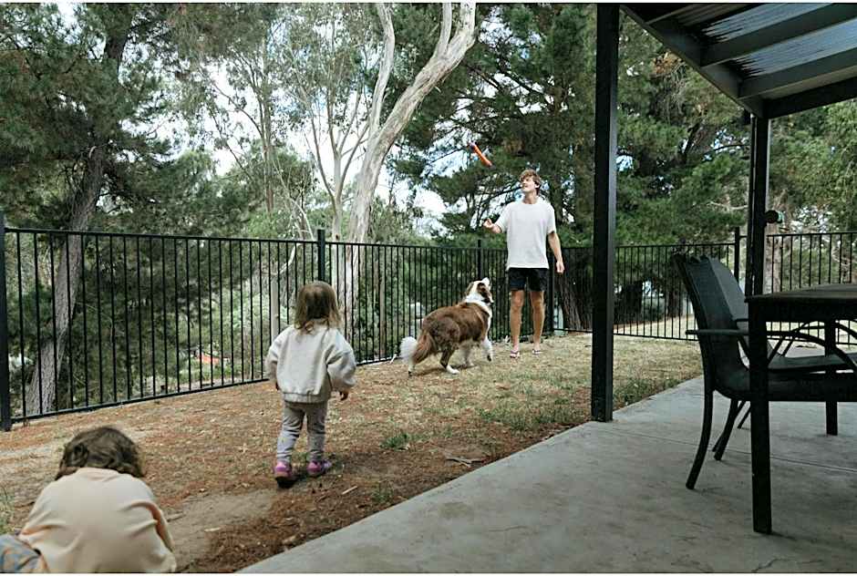 Discovery Parks - Hahndorf