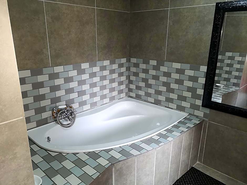 Excalibur Boutique Hotel