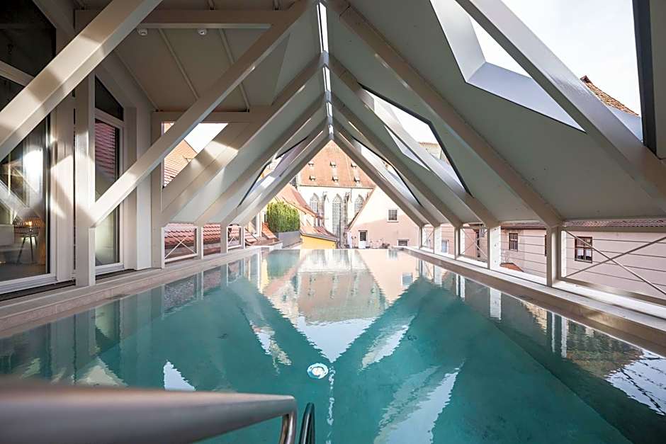 HOTEL & SPA Goldene Rose