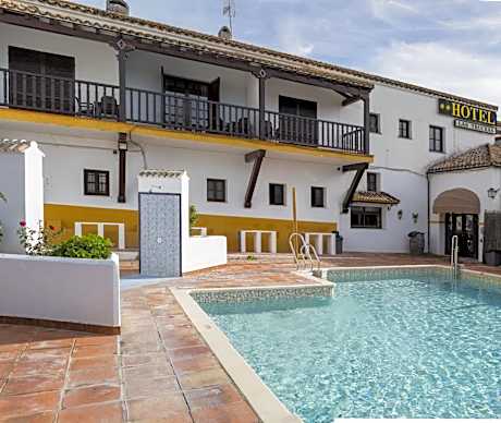 Tugasa Hotel Las Truchas