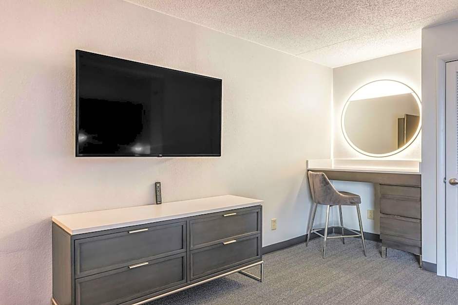 Courtyard by Marriott Rockaway-Mt. Arlington