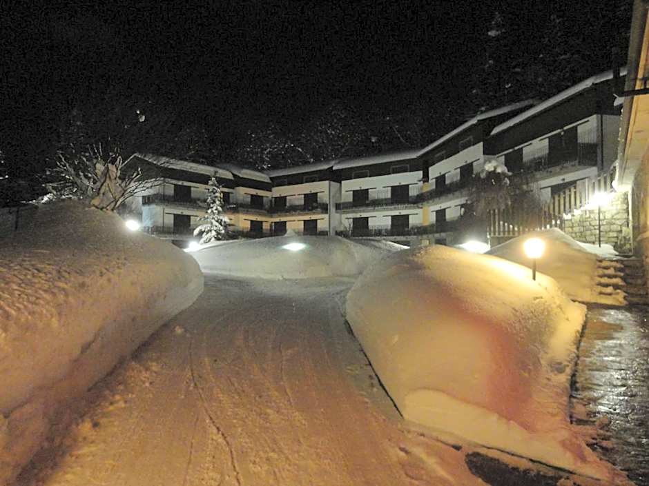 Residence Il Mulinaccio
