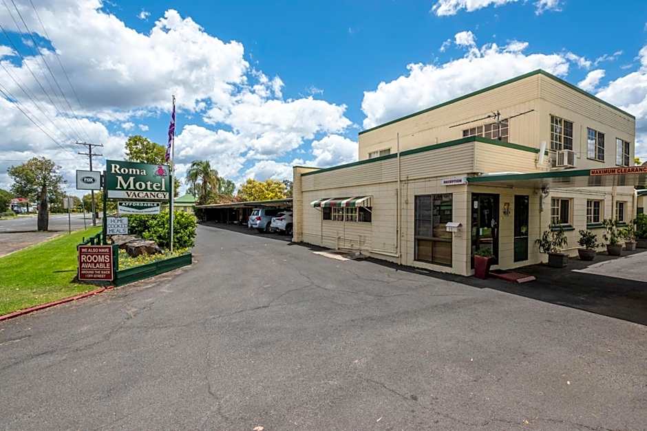 Roma Motel