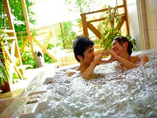 Healing Inn White Pension