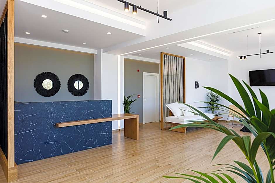 Eleven Boutique Suites