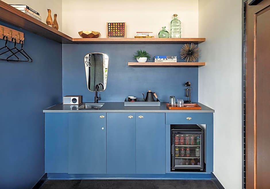 The Revolution Hotel