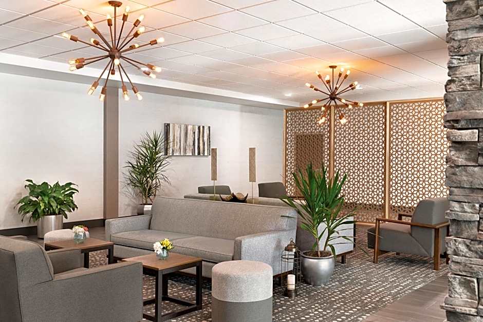 Radisson Hotel Oklahoma City Airport