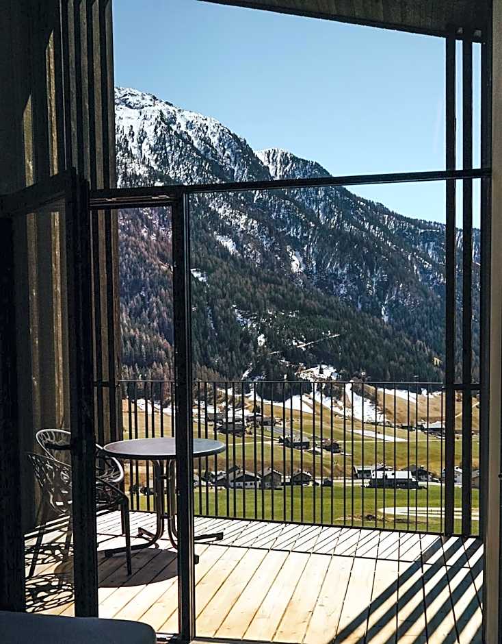 Mountain Residence Montana