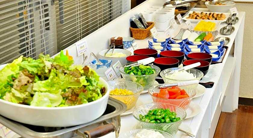 Grand Park Hotel Excel Kisarazu