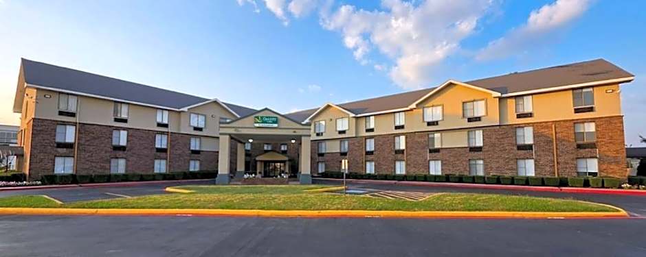 Quality Inn Texarkana Arkansas