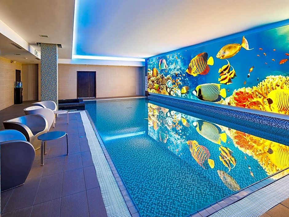 Novotel London Blackfriars