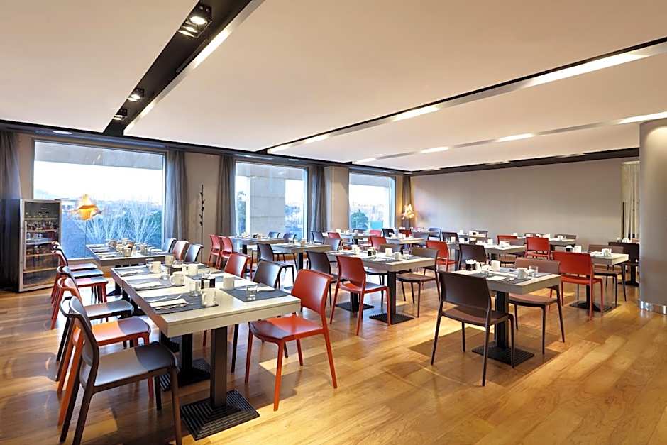 Eurostars Madrid Congress